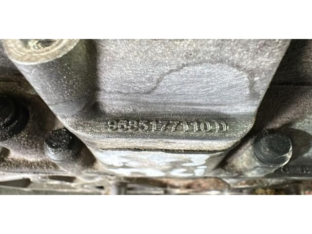 bontott FORD FOCUS III Hengerfej