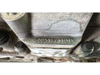 bontott FORD FOCUS III Hengerfej