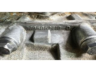 bontott FORD FOCUS III Hengerfej