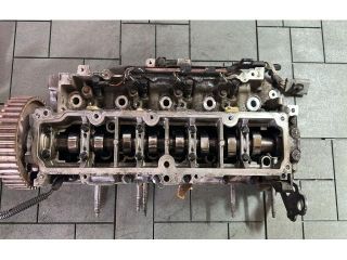 bontott FORD FOCUS III Hengerfej