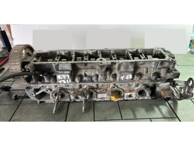 bontott FORD FOCUS III Hengerfej