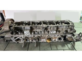 bontott FORD FOCUS III Hengerfej