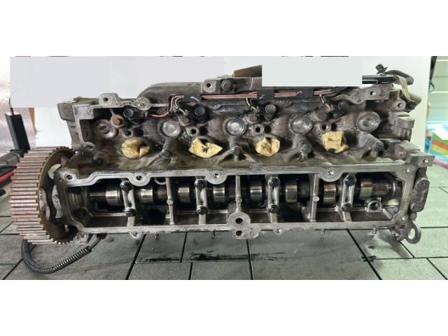 bontott FORD FOCUS III Hengerfej