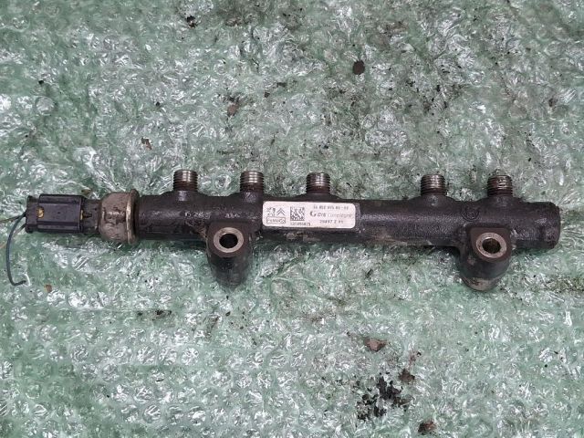 bontott FORD FOCUS III Közösnyomócső