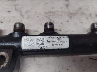 bontott FORD FOCUS III Közösnyomócső