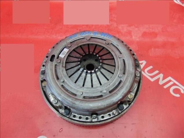 bontott FORD FOCUS III Kuplung Szett (Szerkezet, Tárcsa)