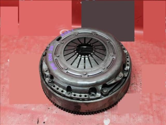 bontott FORD FOCUS III Kuplung Szett (Szerkezet, Tárcsa)