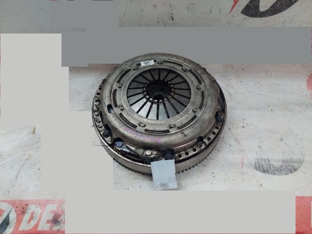 bontott FORD FOCUS III Kuplung Szett (Szerkezet, Tárcsa)