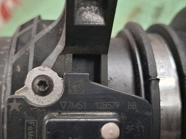 bontott FORD FOCUS III Légtömegmérő