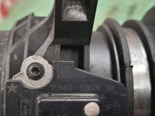 bontott FORD FOCUS III Légtömegmérő