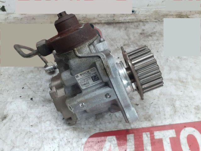 bontott FORD FOCUS III Nagynyomású Szivattyú