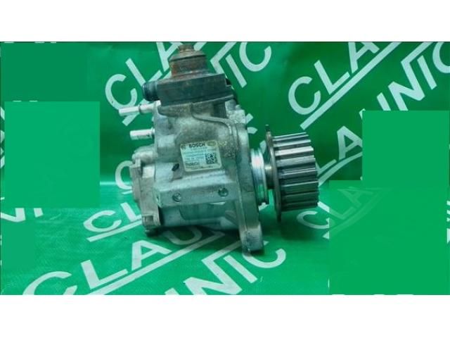 bontott FORD FOCUS III Nagynyomású Szivattyú