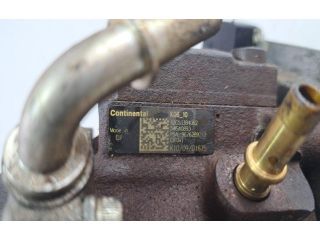 bontott FORD FOCUS III Nagynyomású Szivattyú