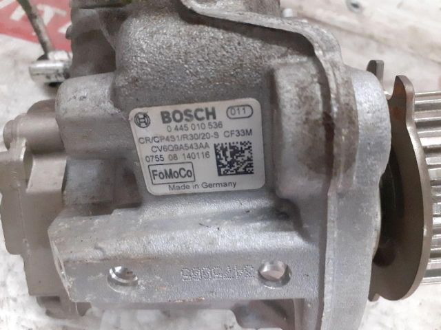 bontott FORD FOCUS III Nagynyomású Szivattyú