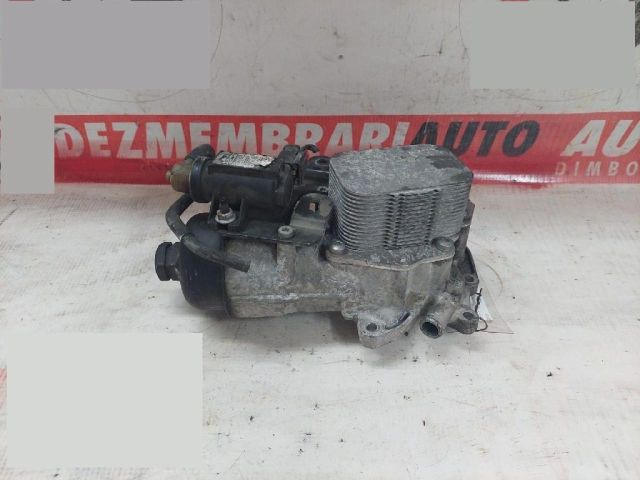 bontott FORD FOCUS III Olajhűtő