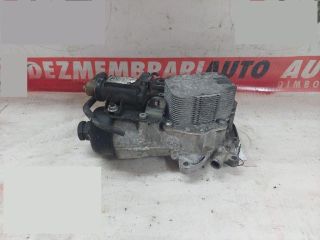 bontott FORD FOCUS III Olajhűtő