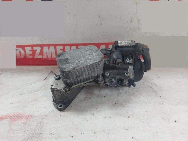 bontott FORD FOCUS III Olajhűtő