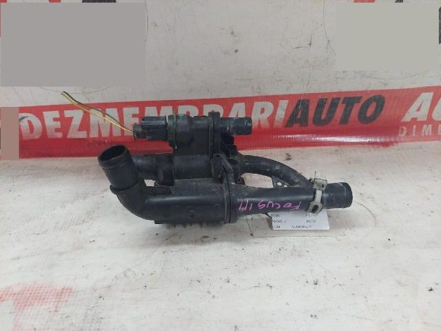 bontott FORD FOCUS III Termosztátház