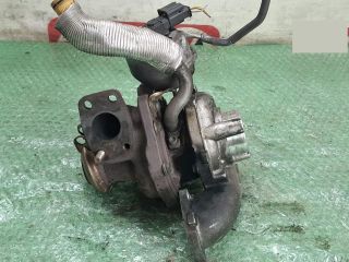 bontott FORD FOCUS III Turbó