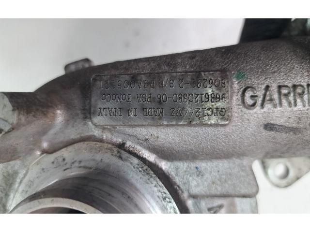 bontott FORD FOCUS III Turbó