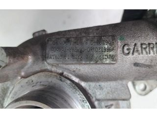 bontott FORD FOCUS III Turbó