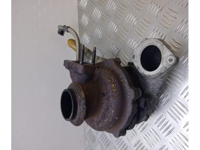 bontott FORD FOCUS III Turbó