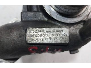 bontott FORD FOCUS III Turbó