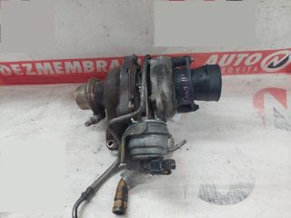 bontott FORD FOCUS III Turbó