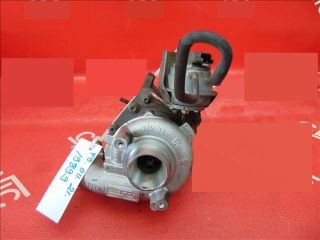 bontott FORD FOCUS III Turbó