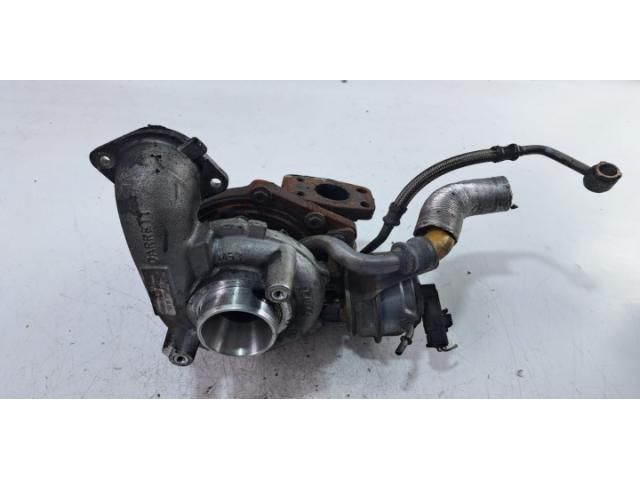 bontott FORD FOCUS III Turbó