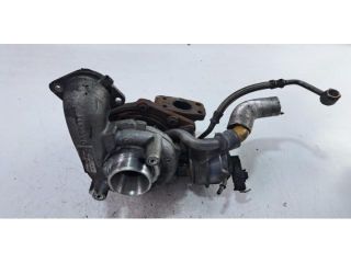 bontott FORD FOCUS III Turbó