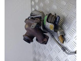 bontott FORD FOCUS III Turbó