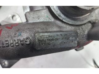 bontott FORD FOCUS III Turbó