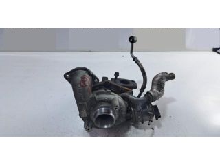 bontott FORD FOCUS III Turbó