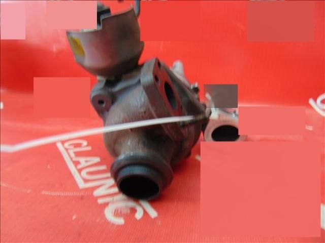 bontott FORD FOCUS III Turbó