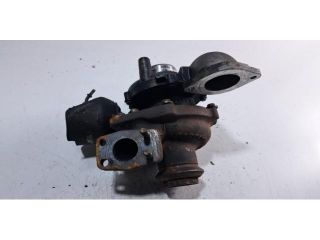 bontott FORD FOCUS III Turbó