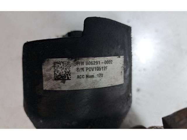 bontott FORD FOCUS III Turbó