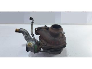 bontott FORD FOCUS III Turbó