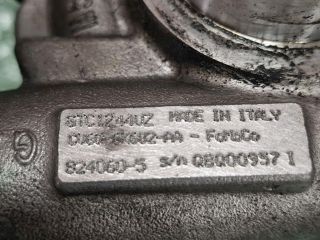 bontott FORD FOCUS III Turbó