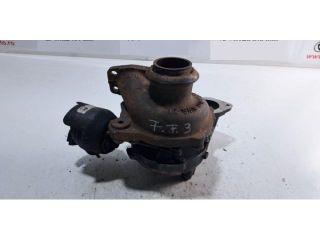 bontott FORD FOCUS III Turbó