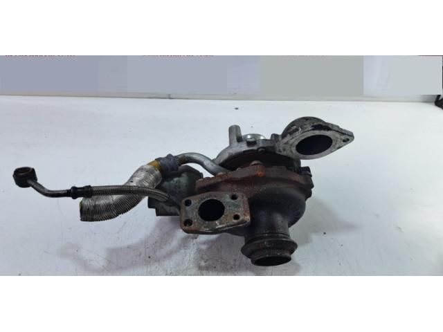 bontott FORD FOCUS III Turbó