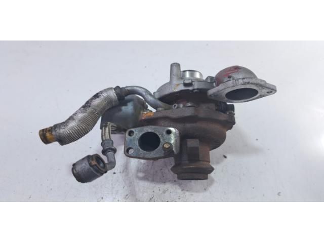 bontott FORD FOCUS III Turbó