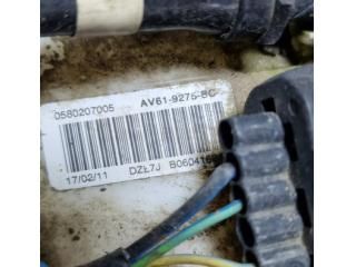 bontott FORD FOCUS III Üzemanyag Szivattyú