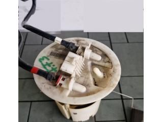 bontott FORD FOCUS III Üzemanyag Szivattyú