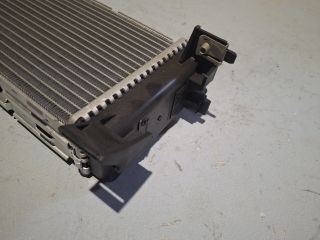 bontott FORD FOCUS III Vízhűtő Radiátor (Klímás)