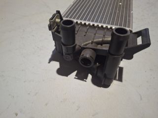 bontott FORD FOCUS III Vízhűtő Radiátor (Klímás)