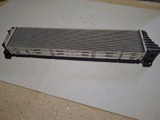 bontott FORD FOCUS III Vízhűtő Radiátor (Klímás)