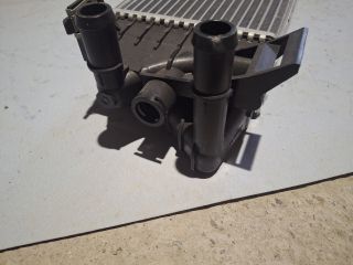 bontott FORD FOCUS III Vízhűtő Radiátor (Klímás)