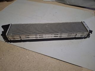 bontott FORD FOCUS III Vízhűtő Radiátor (Klímás)