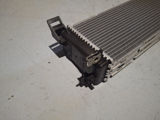 bontott FORD FOCUS III Vízhűtő Radiátor (Klímás)